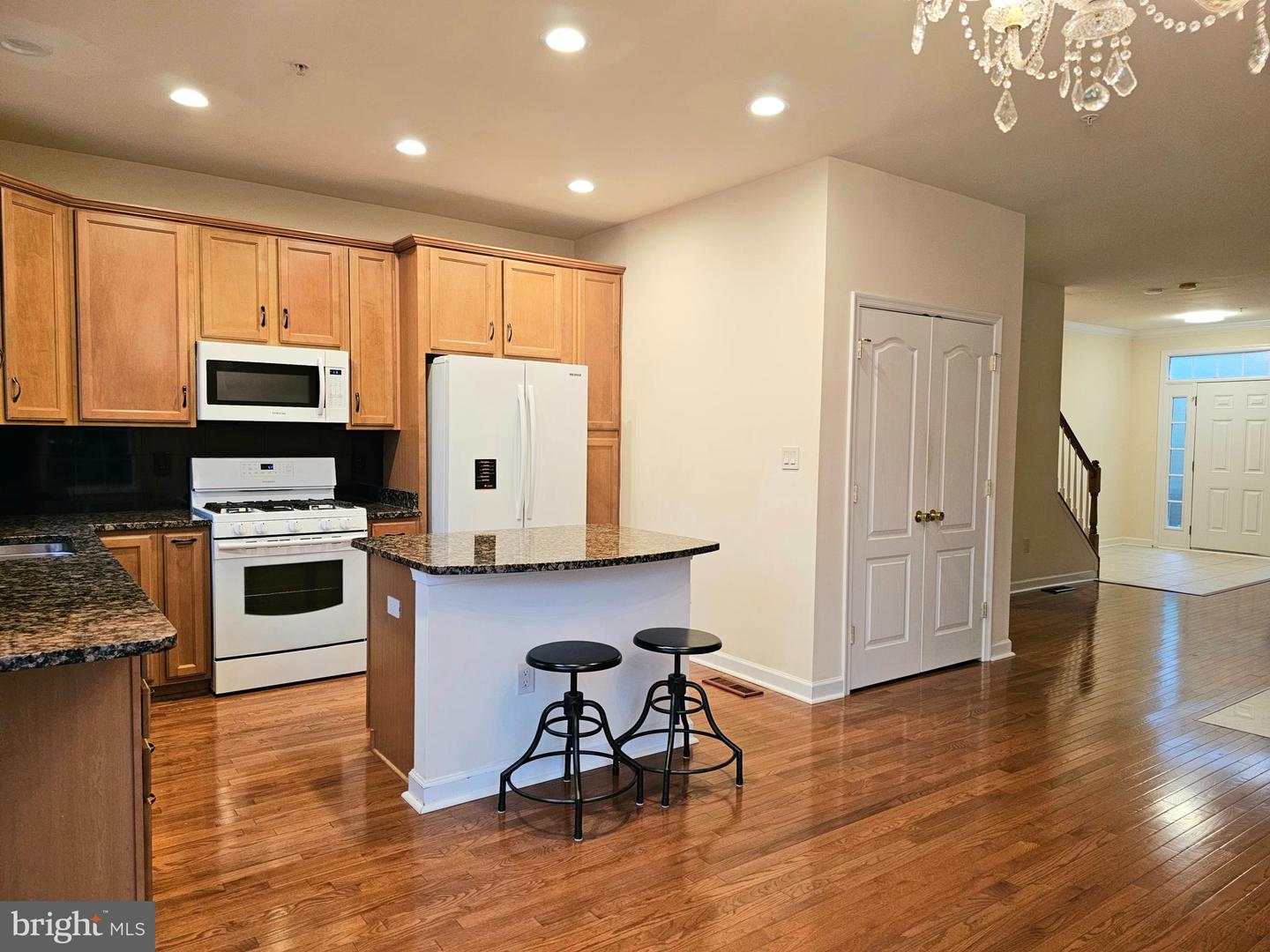 13019 SAINT CLAIR RD