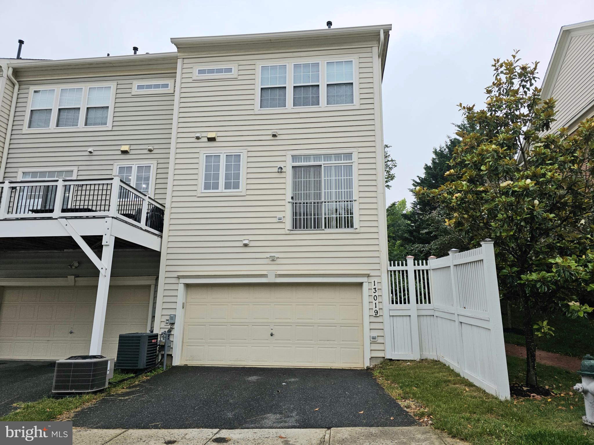 13019 SAINT CLAIR RD