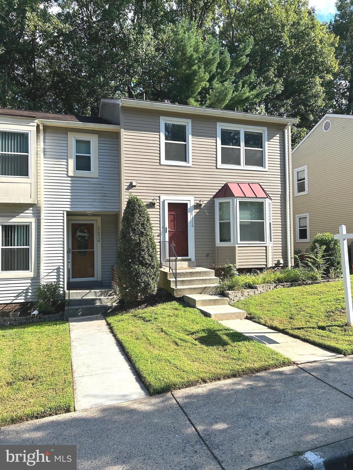 11516 SUMMER OAK DRIVE