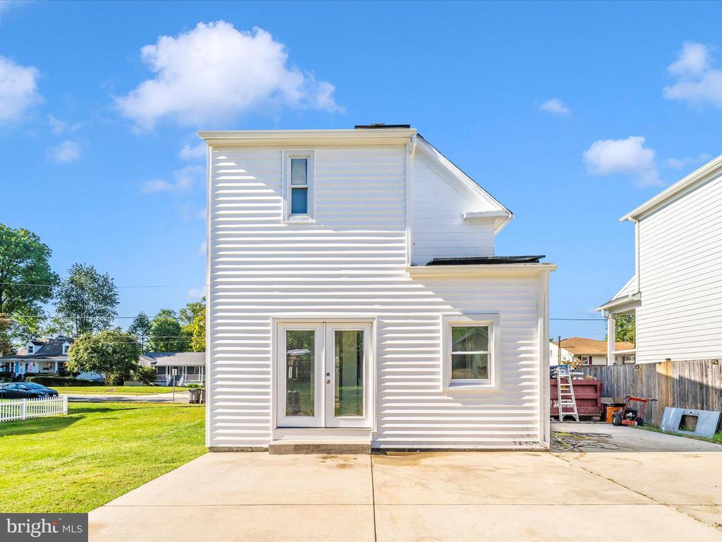 419 READING AVENUE