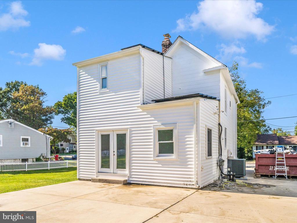 419 READING AVENUE