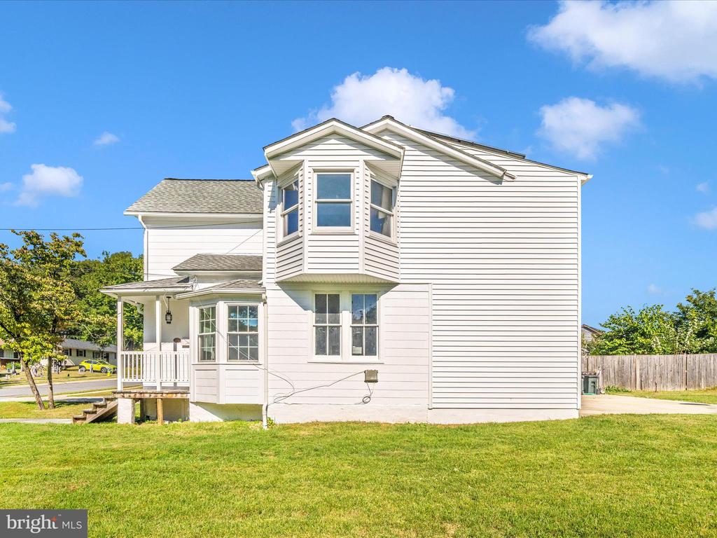 419 READING AVENUE