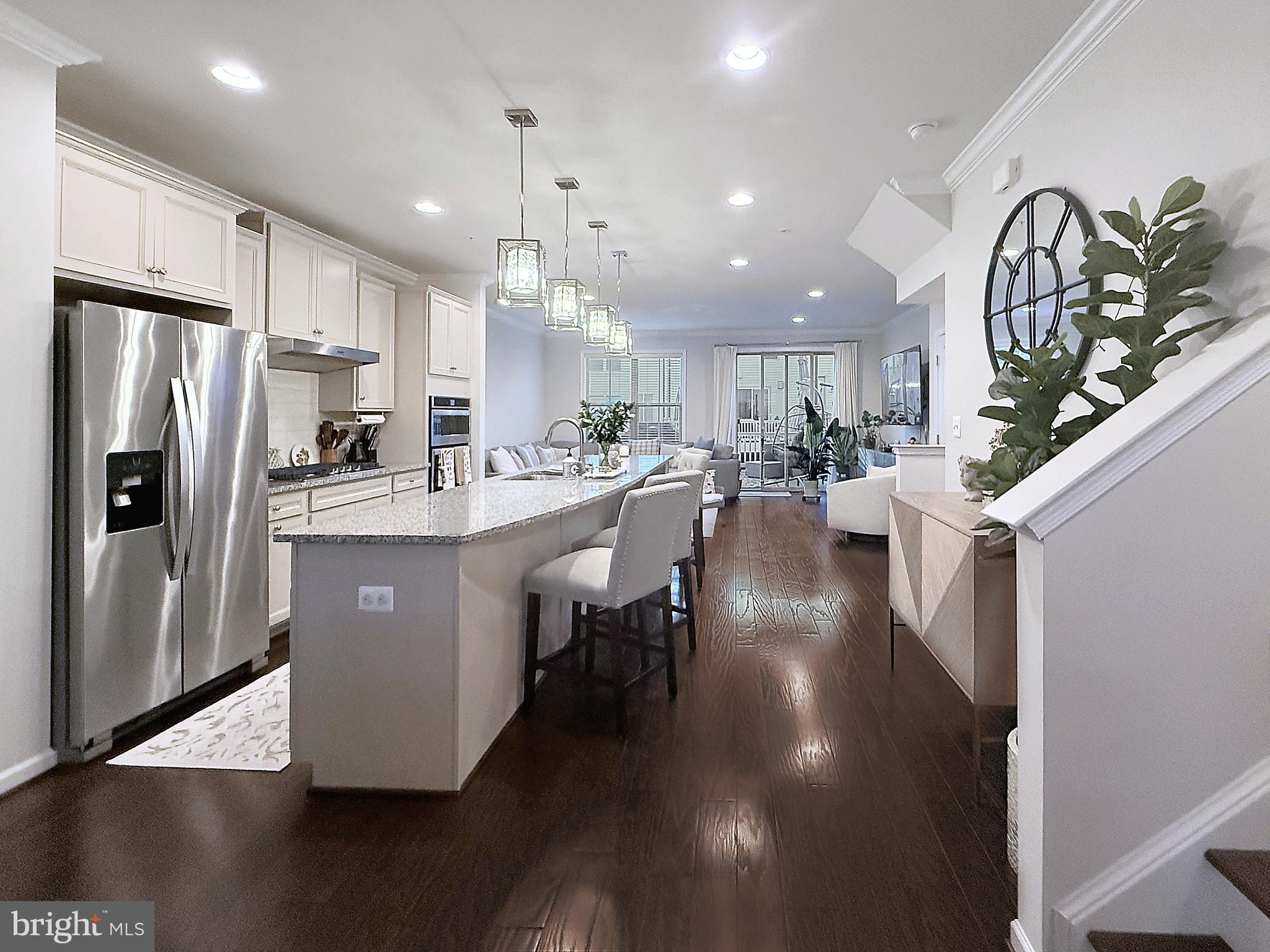 22228 CABIN BRANCH AVENUE