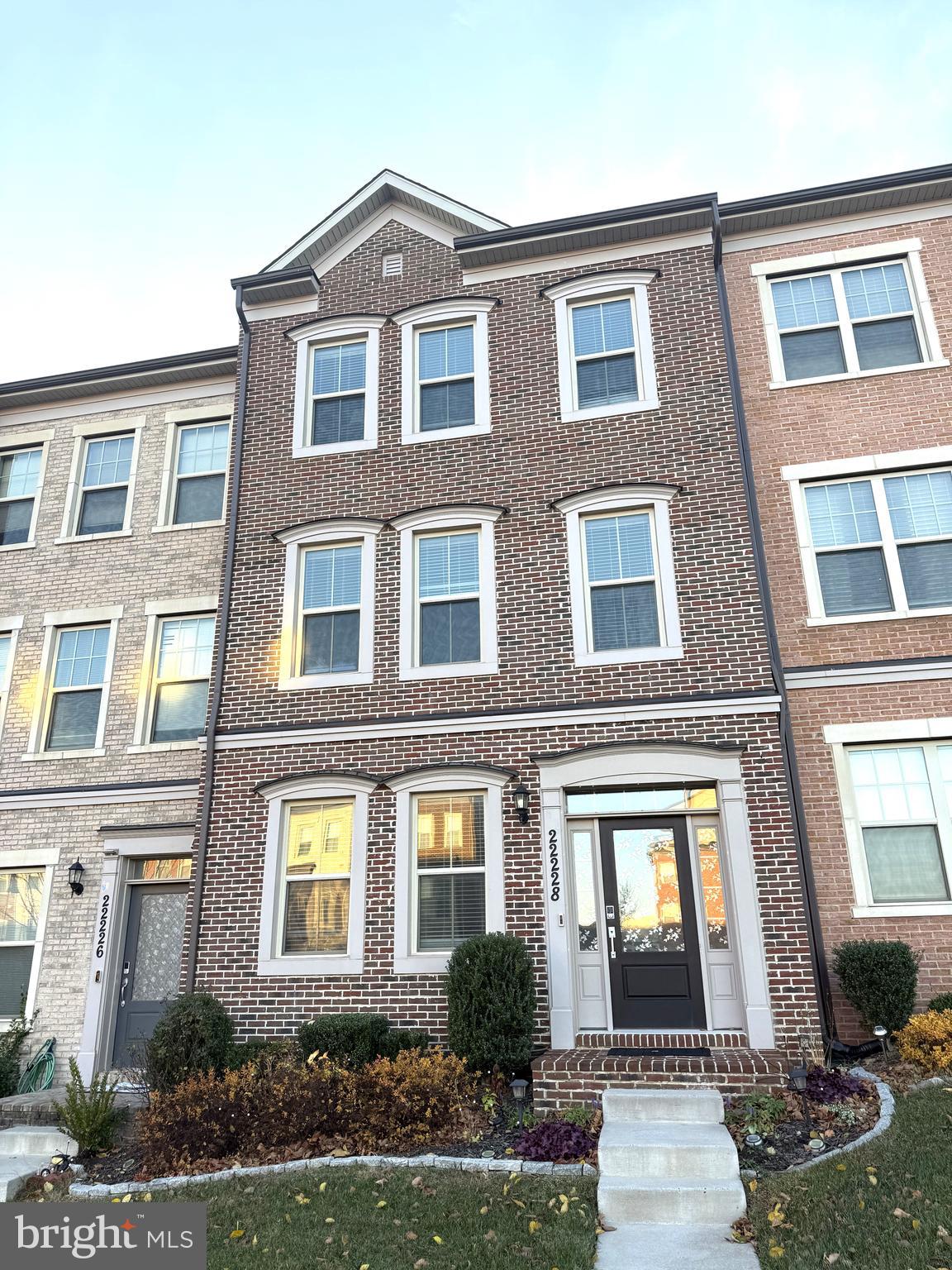 22228 CABIN BRANCH AVENUE