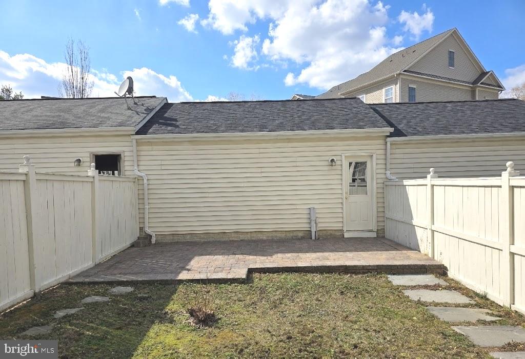 12928 CLARKS CROSSING DRIVE