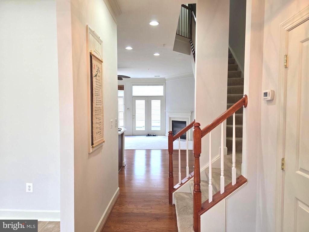 12928 CLARKS CROSSING DRIVE