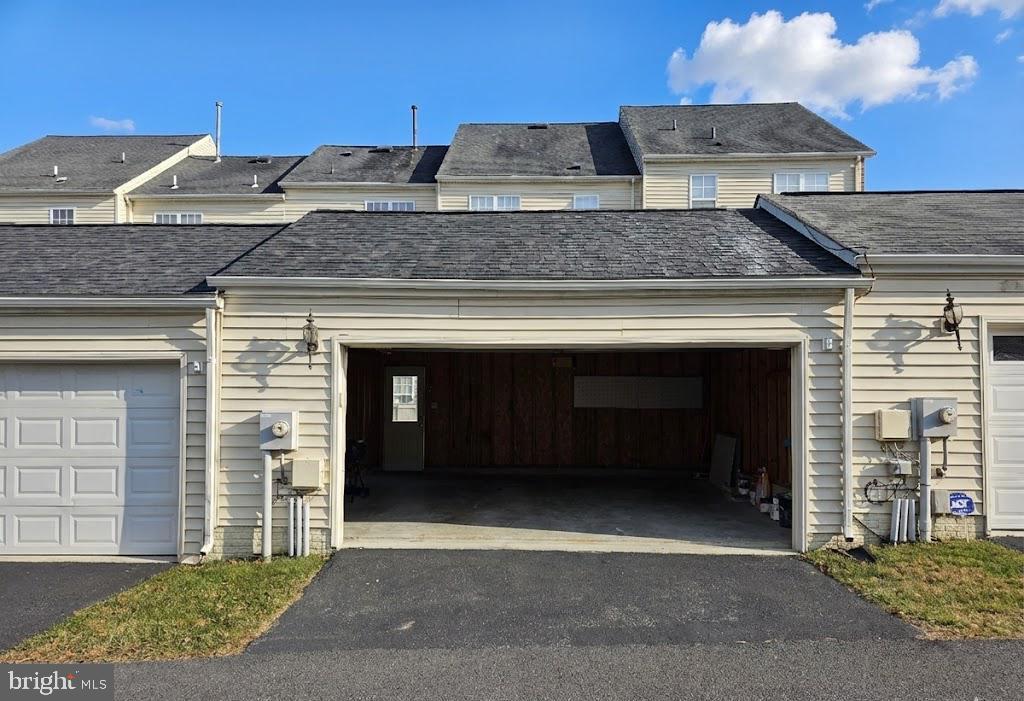 12928 CLARKS CROSSING DRIVE