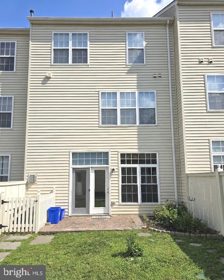 12928 CLARKS CROSSING DRIVE