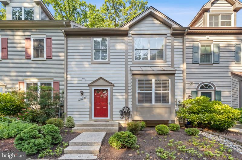 20104 TIMBER OAK LANE 213