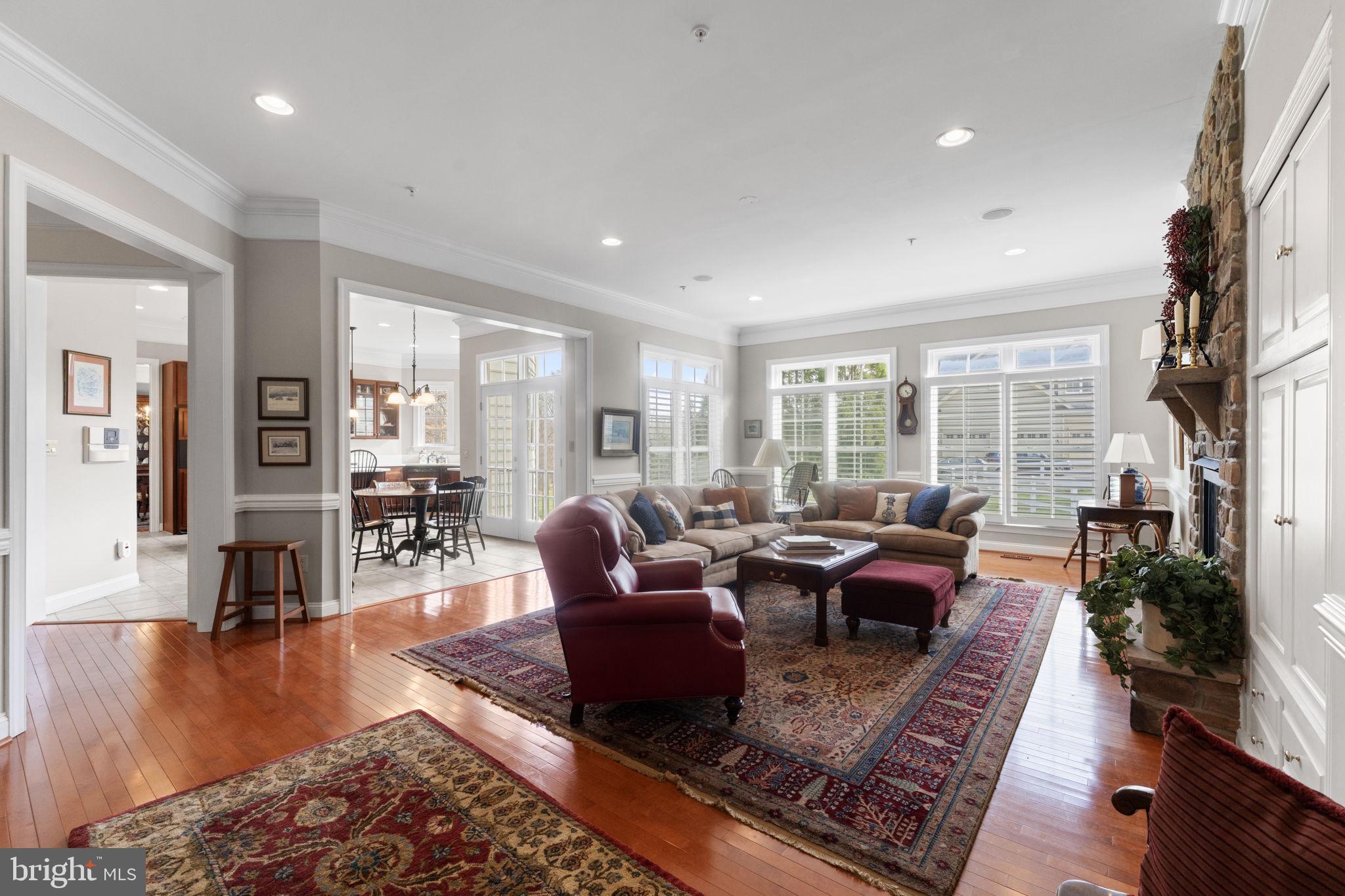 17519 HIDDEN GARDEN LANE