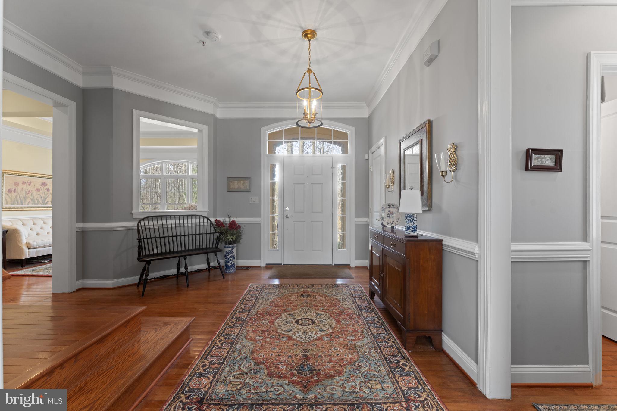 17519 HIDDEN GARDEN LANE