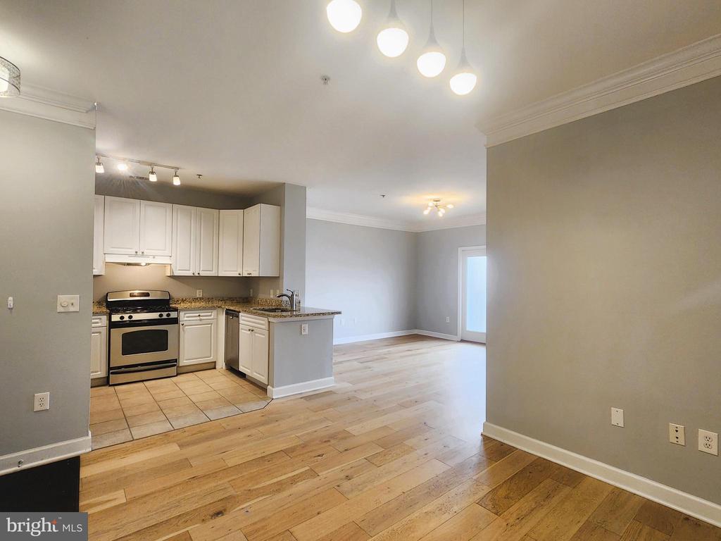 501 HUNGERFORD DRIVE 145