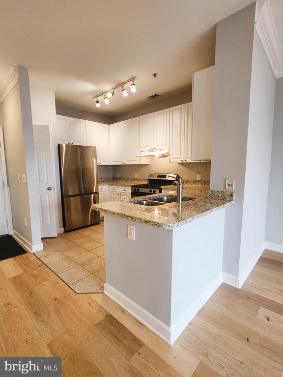 501 HUNGERFORD DRIVE 145