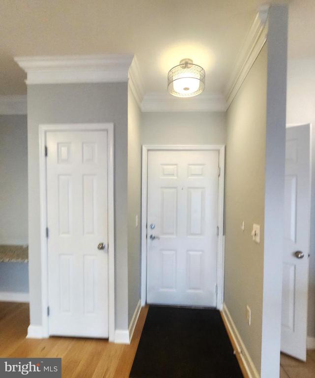 501 HUNGERFORD DRIVE 145