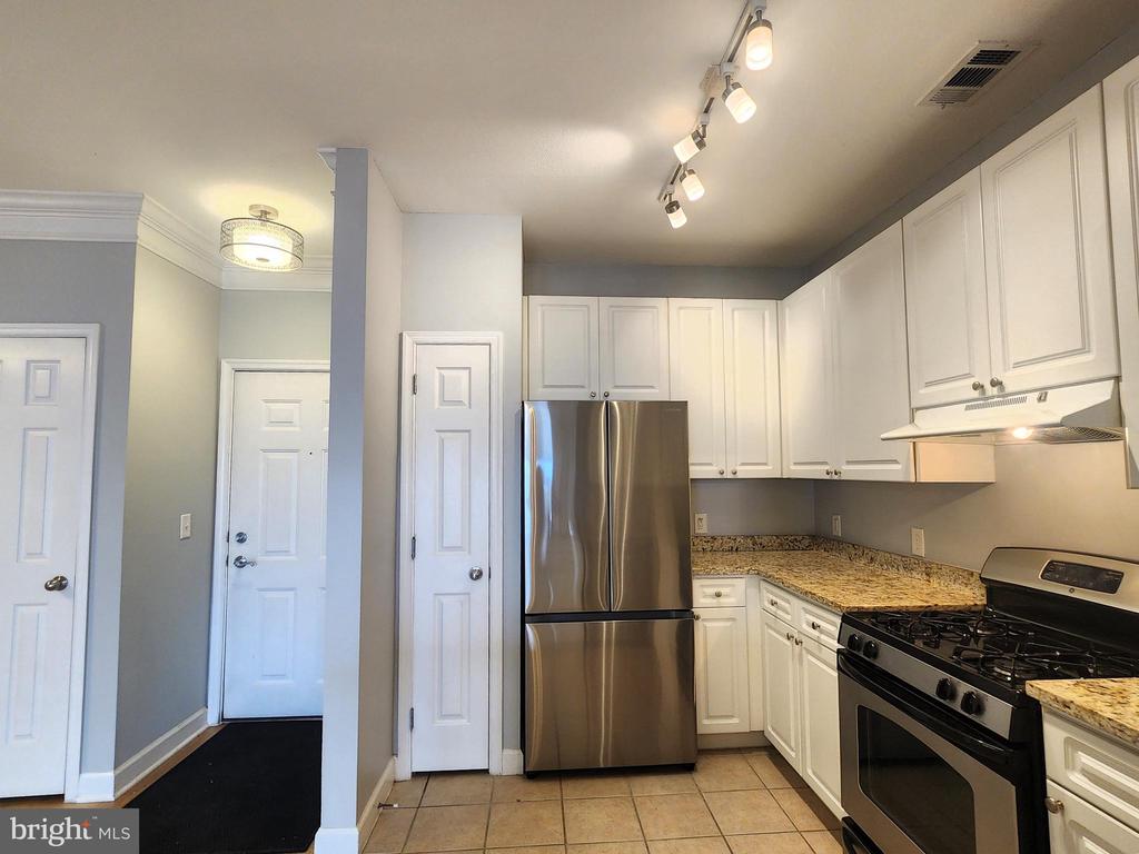 501 HUNGERFORD DRIVE 145