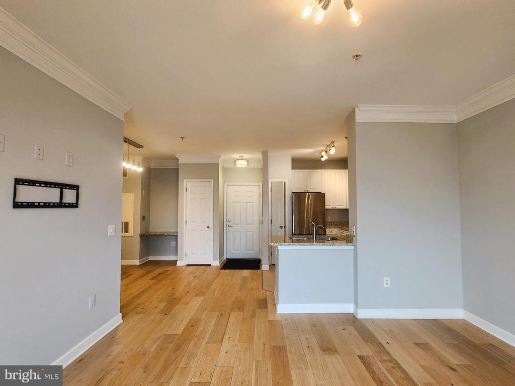 501 HUNGERFORD DRIVE 145