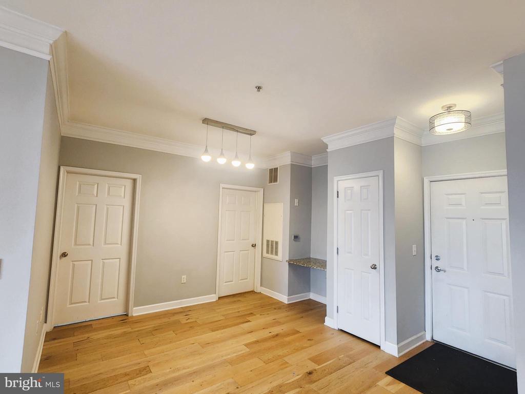 501 HUNGERFORD DRIVE 145
