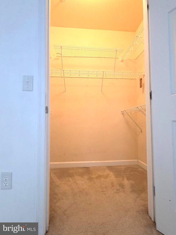 501 HUNGERFORD DRIVE Unit: 110