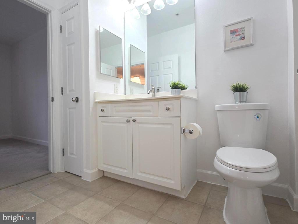 501 HUNGERFORD DRIVE Unit: 110