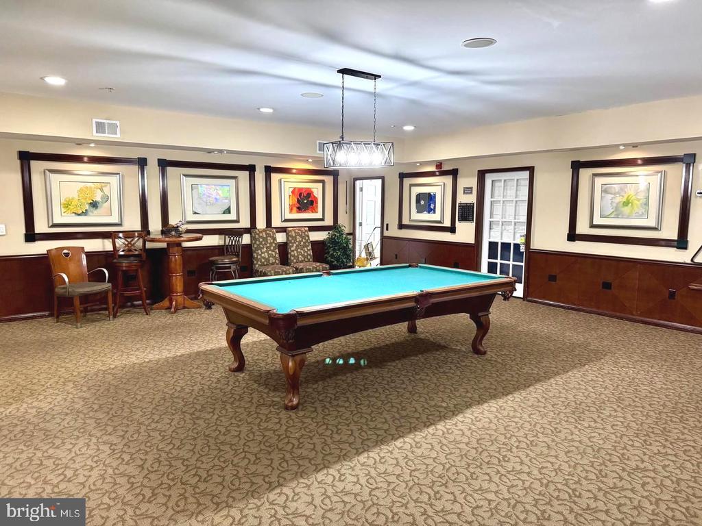 501 HUNGERFORD DRIVE Unit: 110