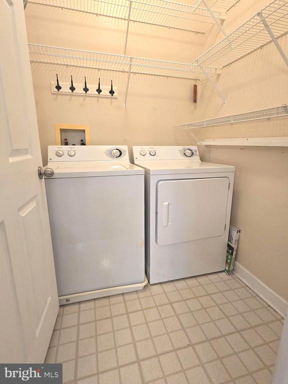 501 HUNGERFORD DRIVE Unit: 110