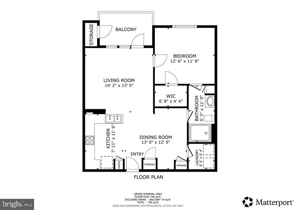 501 HUNGERFORD DRIVE Unit: 110