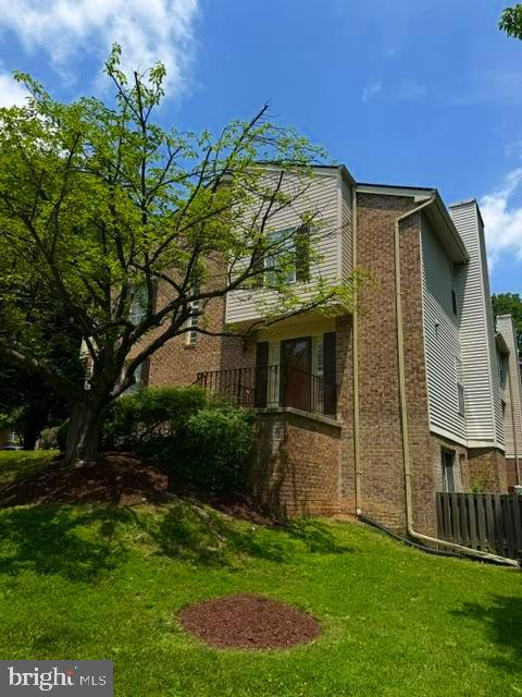 1 DUNSINANE COURT Unit: 1-61