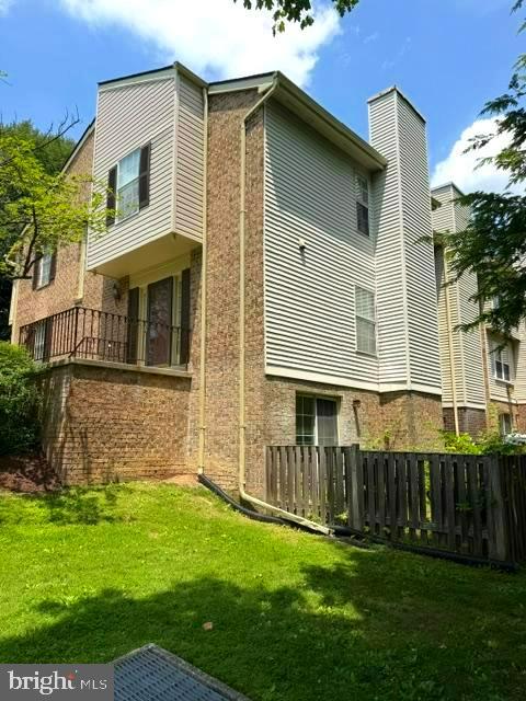 1 DUNSINANE COURT Unit: 1-61
