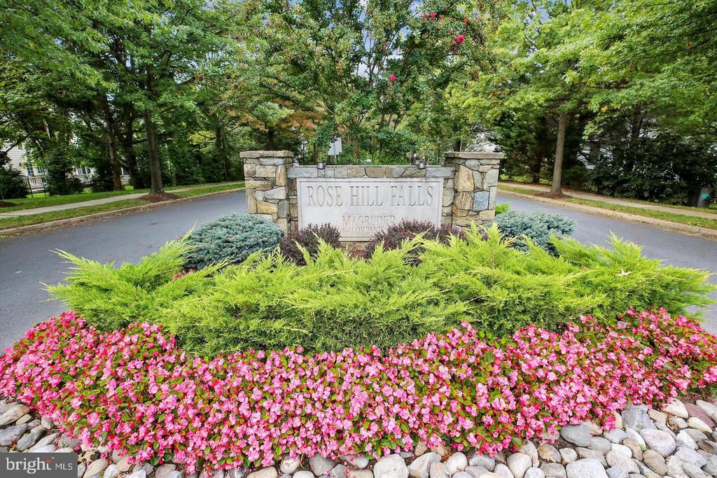467 WINDING ROSE DRIVE