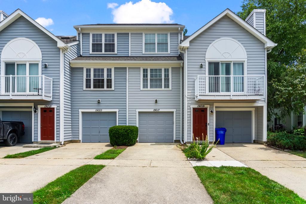 19017 AMARILLO DRIVE Unit: 166
