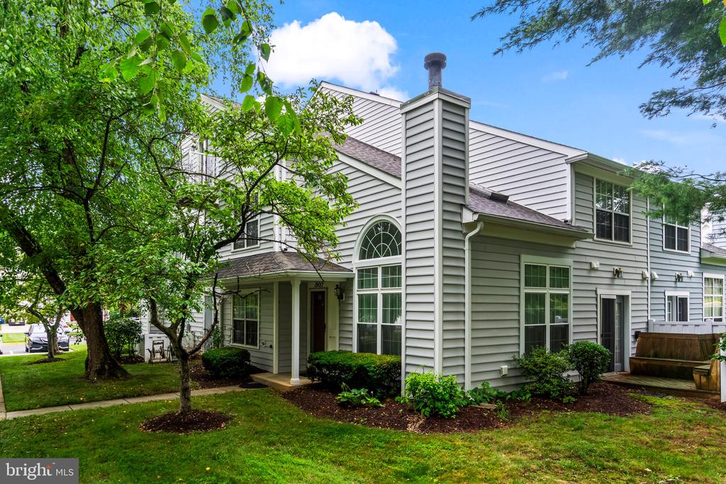19017 AMARILLO DRIVE Unit: 166