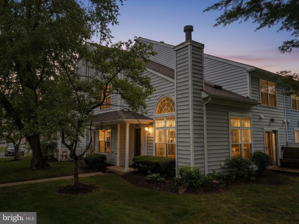 19017 AMARILLO DRIVE Unit: 166