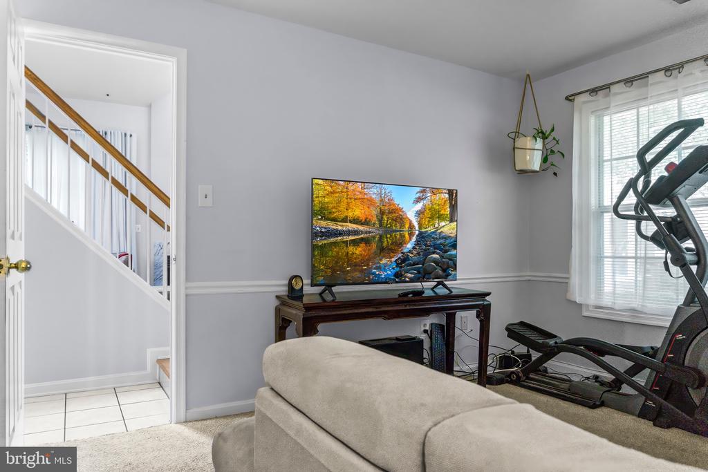 19017 AMARILLO DRIVE Unit: 166