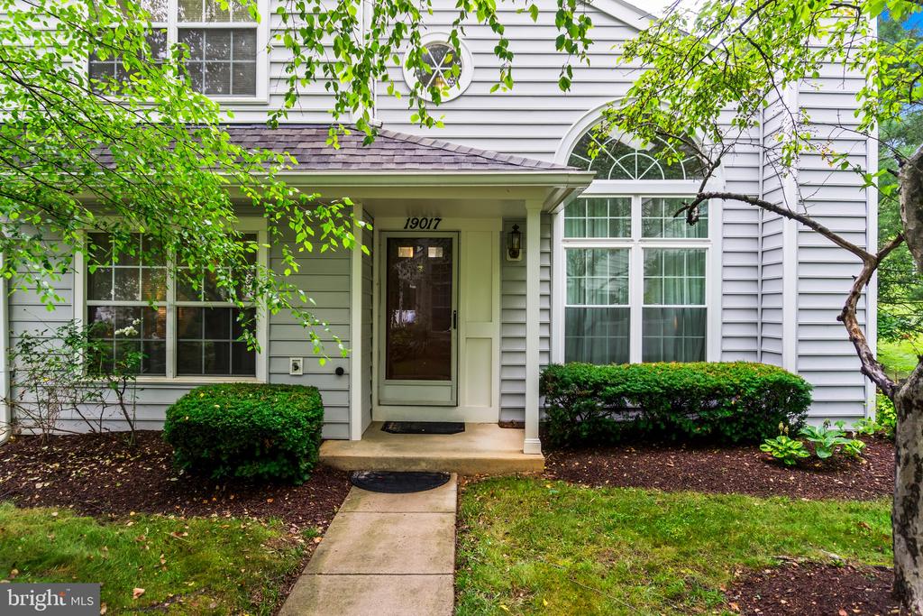 19017 AMARILLO DRIVE Unit: 166