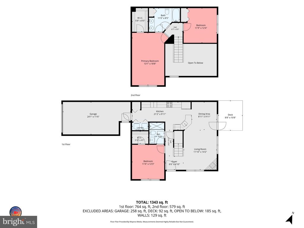19017 AMARILLO DRIVE Unit: 166