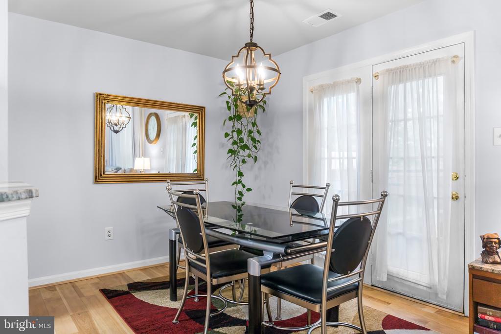 19017 AMARILLO DRIVE Unit: 166