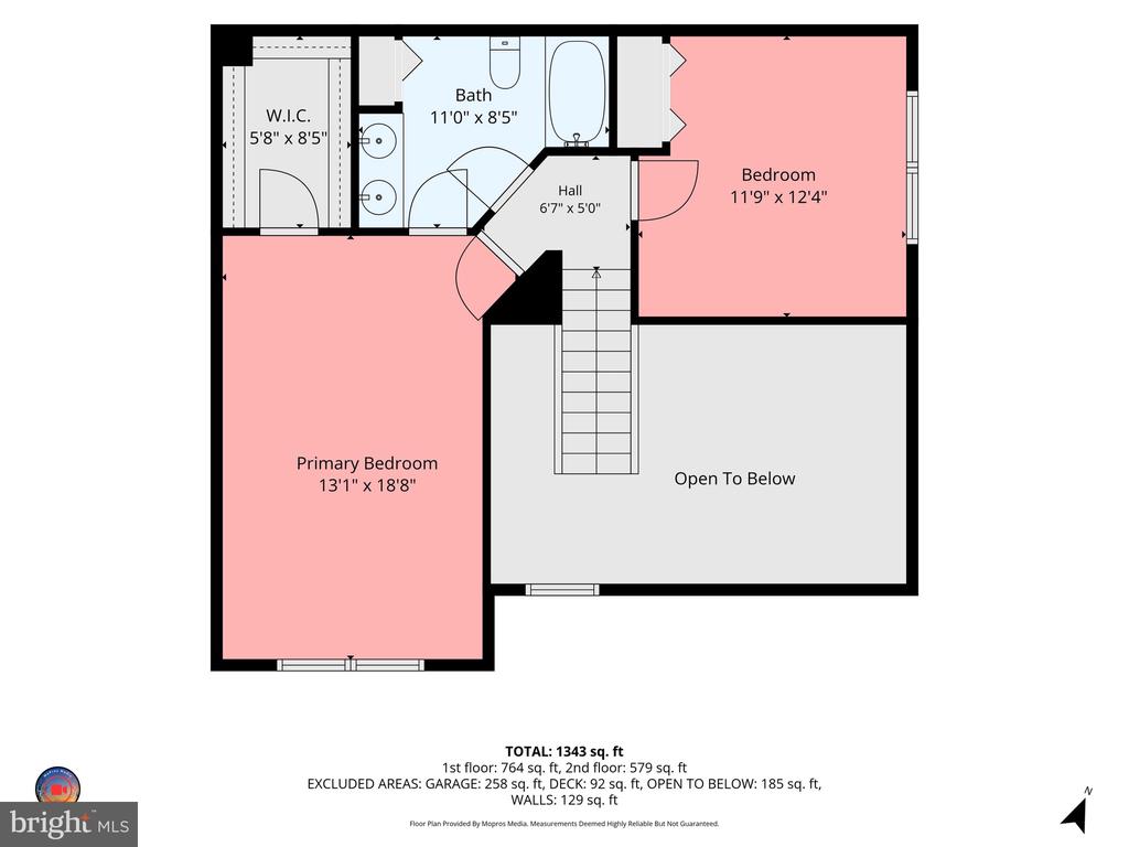 19017 AMARILLO DRIVE Unit: 166