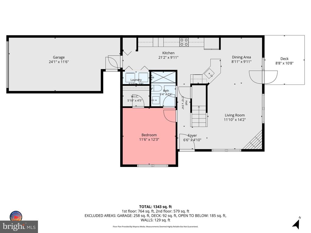 19017 AMARILLO DRIVE Unit: 166