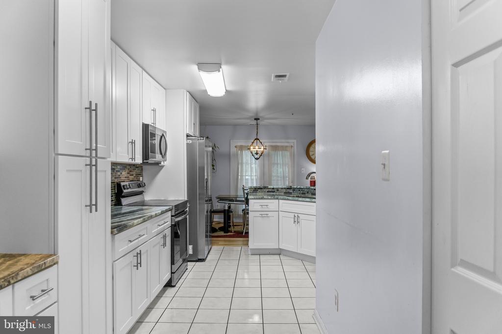 19017 AMARILLO DRIVE Unit: 166