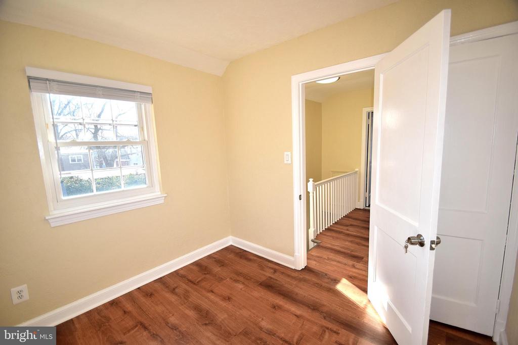1800 CODY DRIVE
