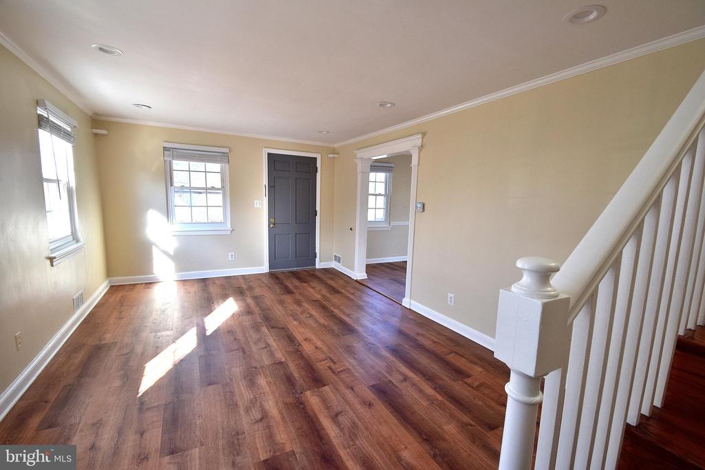 1800 CODY DRIVE