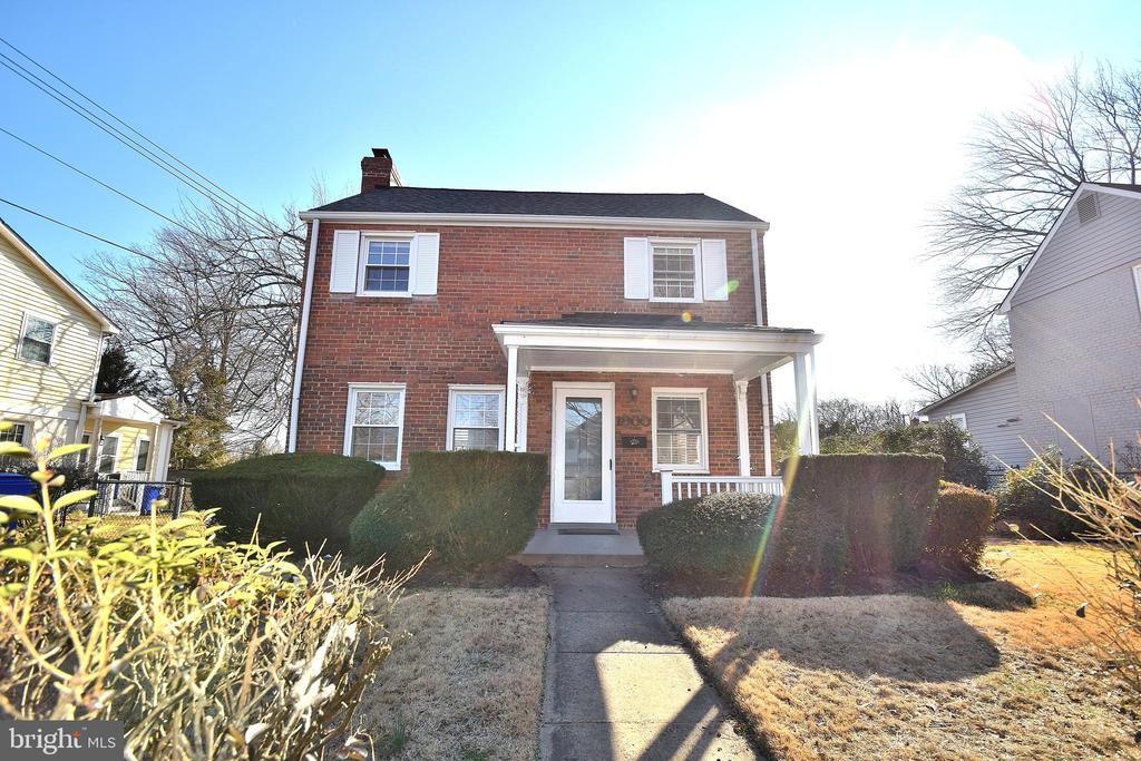 1800 CODY DRIVE