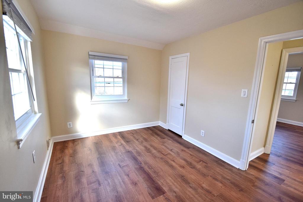 1800 CODY DRIVE