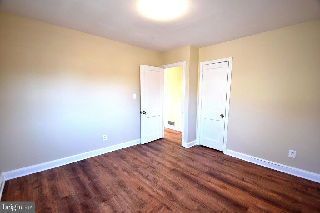 1800 CODY DRIVE