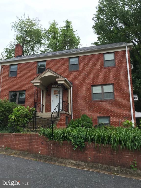 8809 PLYMOUTH STREET Unit: 4