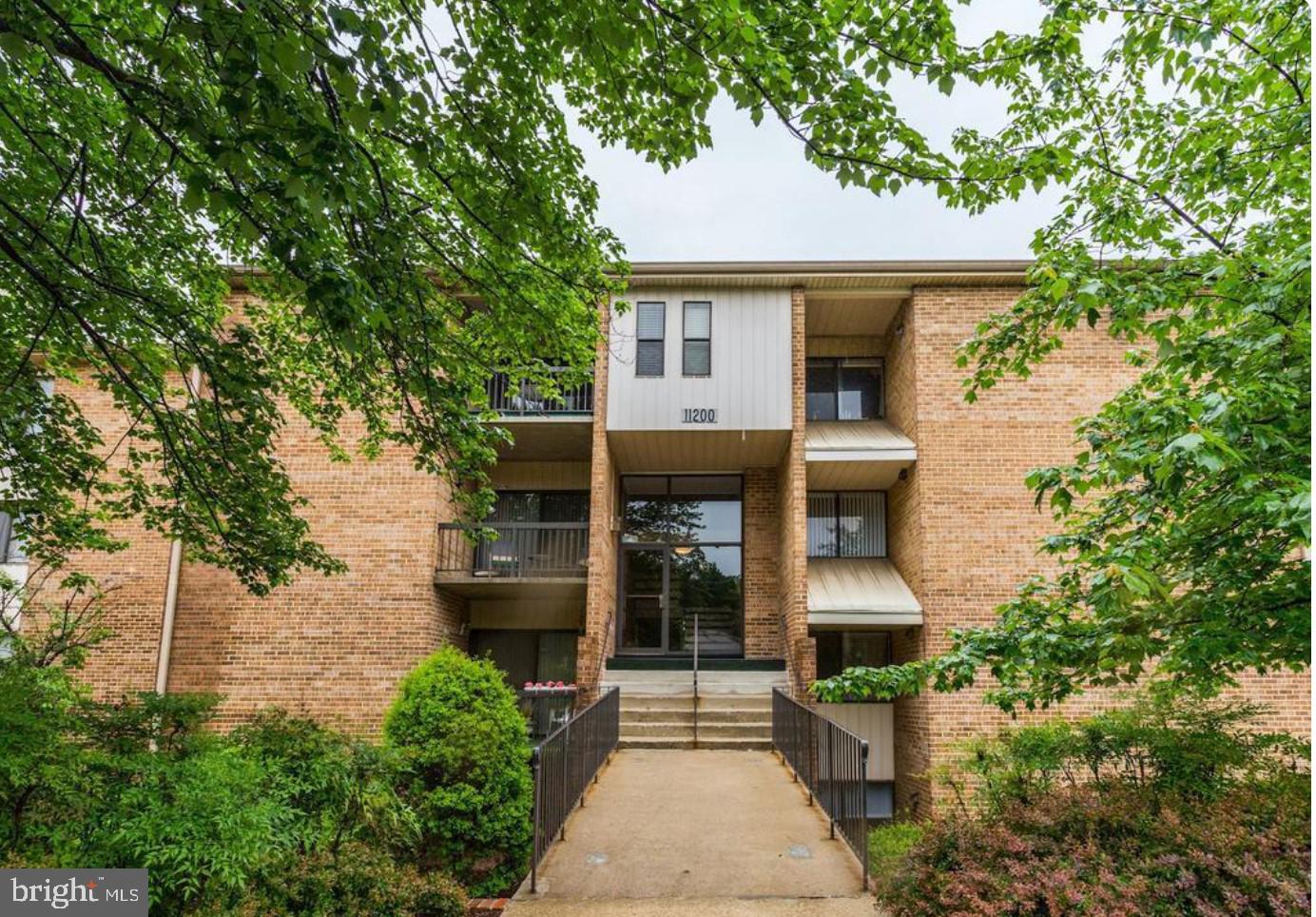 11200 Cherry Hill Rd #102