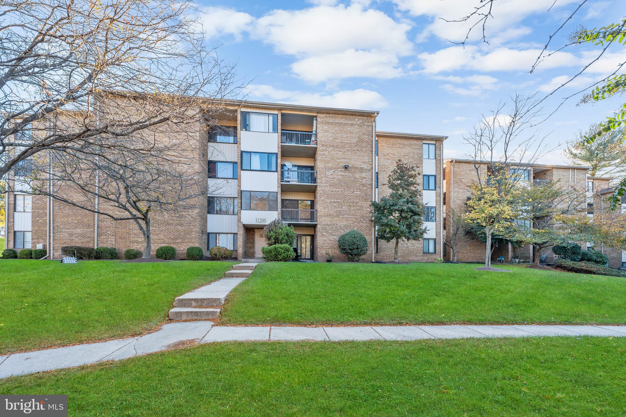 11200 Cherry Hill Rd #102