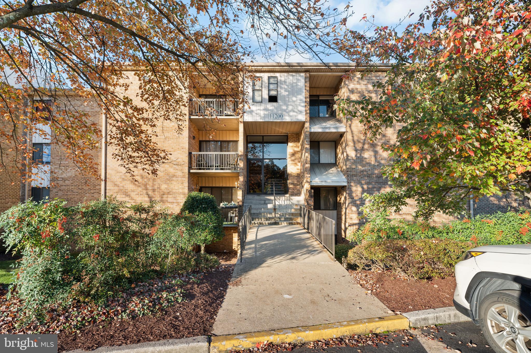 11200 Cherry Hill Rd #102