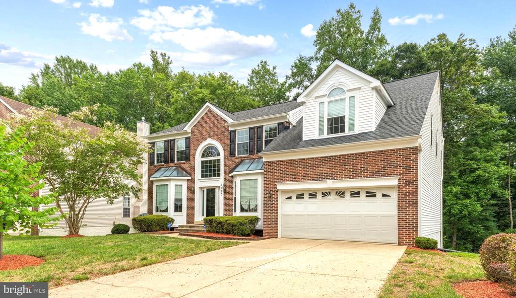 1205 Durham Dr