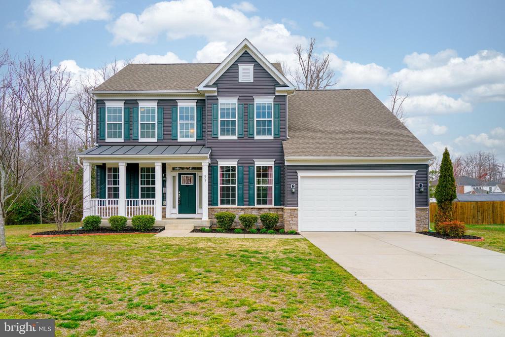 803 Pennino Ct